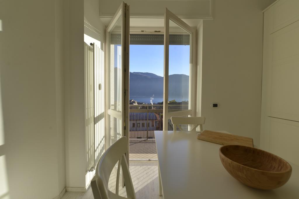Casa Stefano - Welchome Cannobio Exterior foto